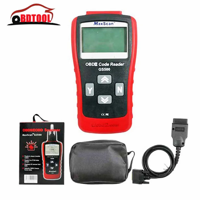 

2019 Top-Rated Vag405 Auto Scanner Scan Tool VAG 405 Autel Code Reader Maxiscan VAG405 Free Shipping