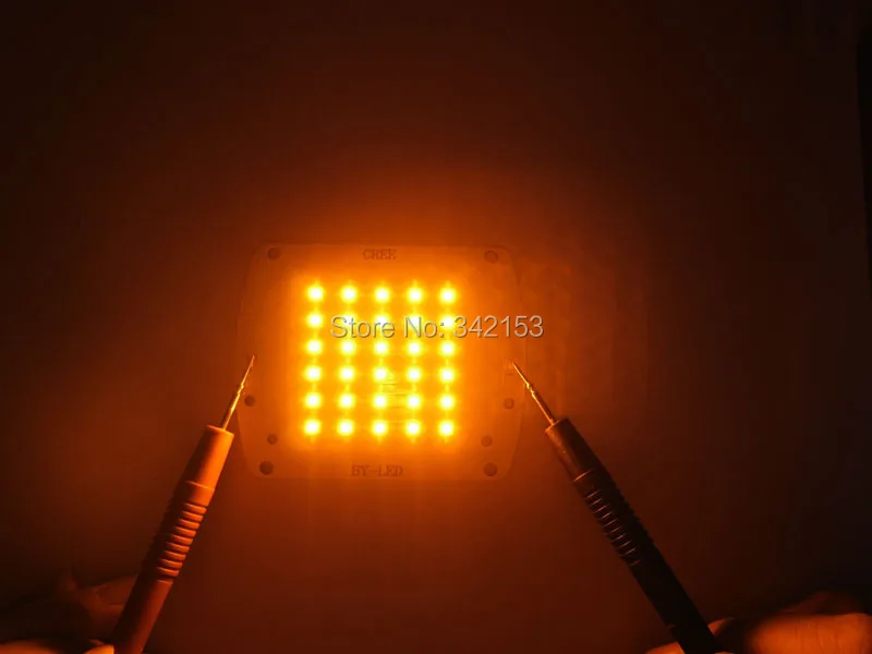 Cree XPE 100W (6)
