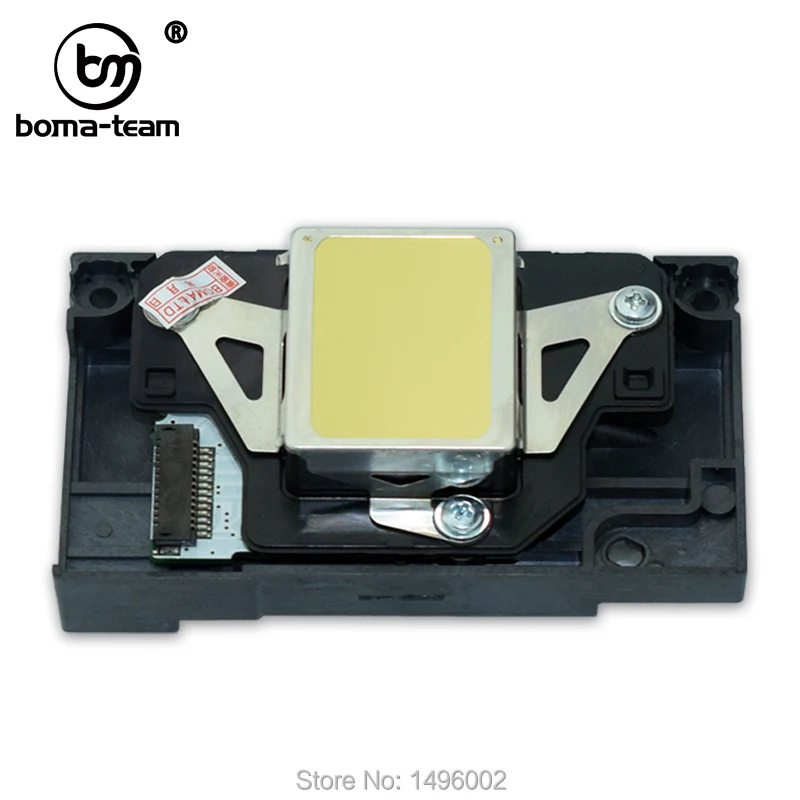 Epson L800 L801 L805 Printhead (6)