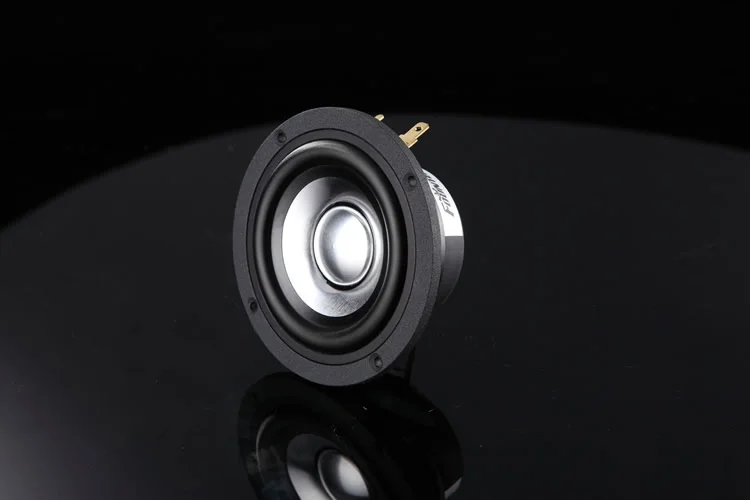 H-019 Fountek FR88EX Full Range 3 inch HIFI Speaker / amplifier speaker HOT SALE 84.3dB/1W/1M H-019 Fountek FR88EX Full Range 3 inch HIFI Speaker / amplifier speaker HOT SALE 84.3dB/1W/1M