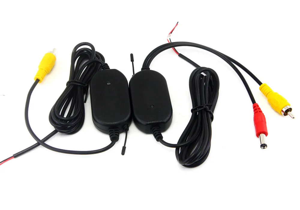 2.4 ghz transmitter and receiver for rc car