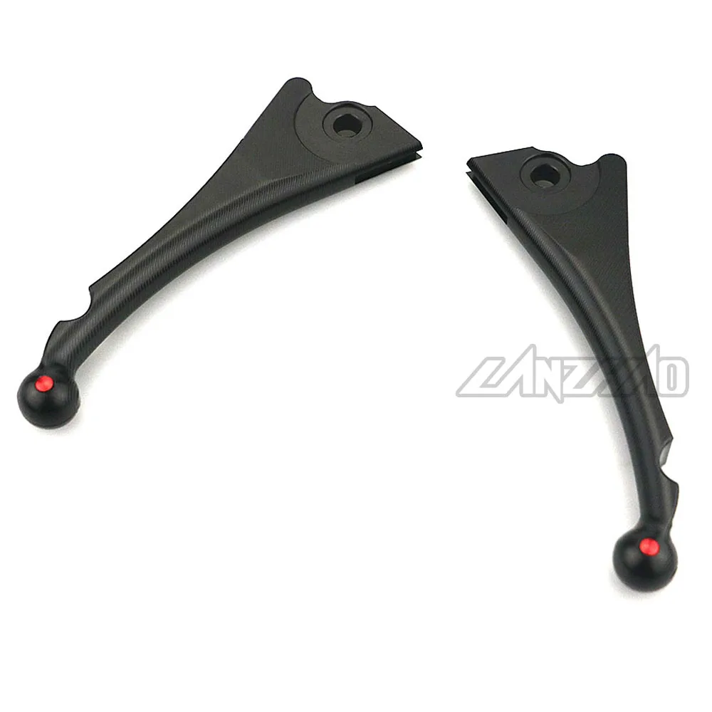 VESPA GTS300 lever (5)
