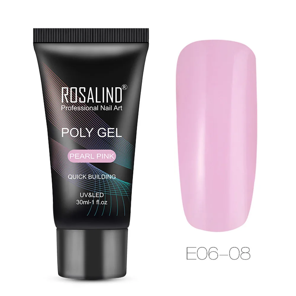 H Новые поддельные наращивание ногтей Клей для нейл-арта быстро прогноз погоды с украшением в виде кристаллов, гель, лак для ногтей, профессиональный здоровье и Красота 30 мл косметическая - Цвет: H