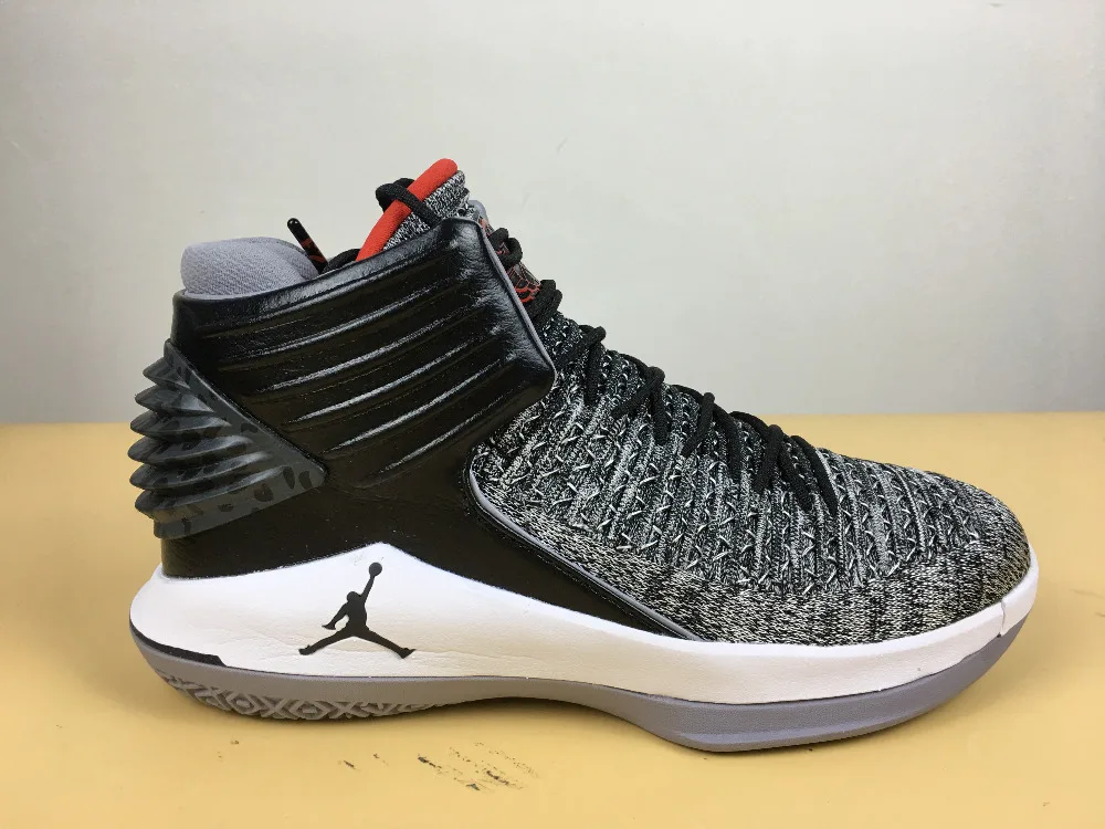 

Original New Arrival Authentic JORDAN XXXII PF CNY AJ32 Mens Basketball Shoes Sneakers Sport Outdoor Good Quality size:40-47