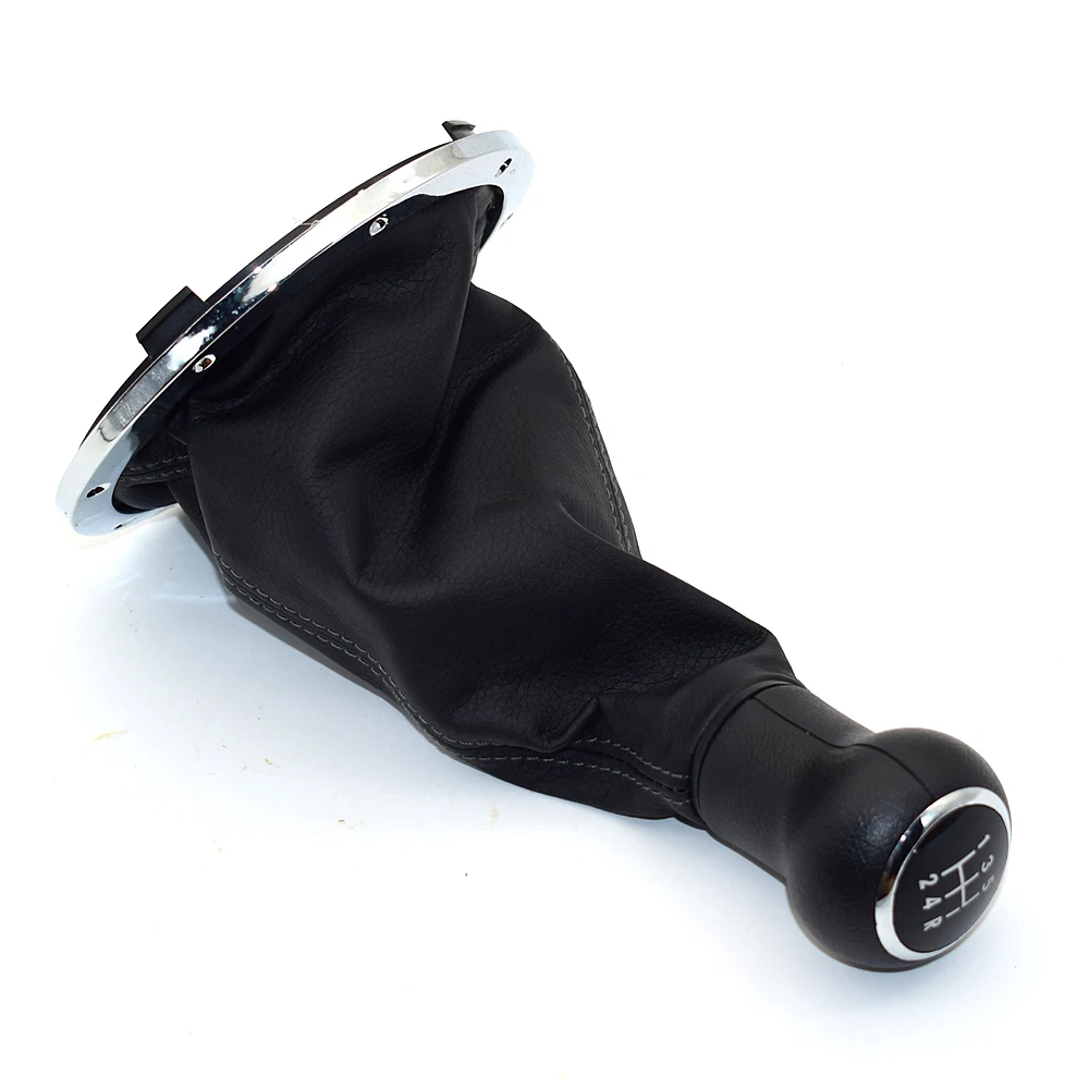 5 скоростей Φ для Volkswagen VW Golf Pointer Saveiro Parati 2004 2005 2006 2007 2008 2009 2010|Ручка переключения