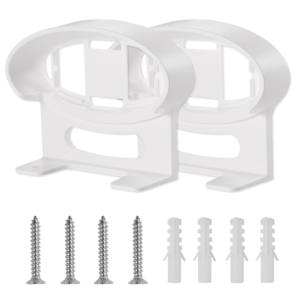 

Wall Mount Holder for Orbi RBK50 AC3000, RBS50, RBS40, RBK40 AC2200 Home WiFi System (2 Pack)