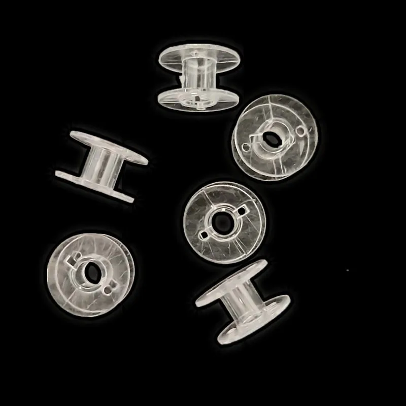 

10Pcs/set Sewing Machine Bobbins for Singer