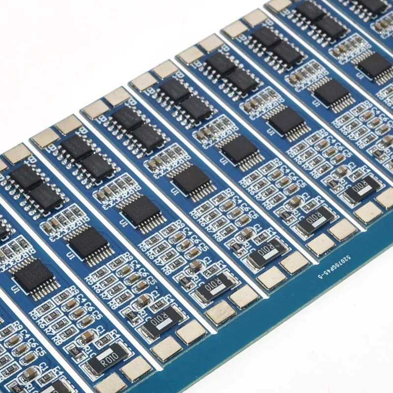 1,1 V 12,6 V 10A BMS Защитная плата зарядного устройства для упаковки 3 18650 литий-ионных батарей цена