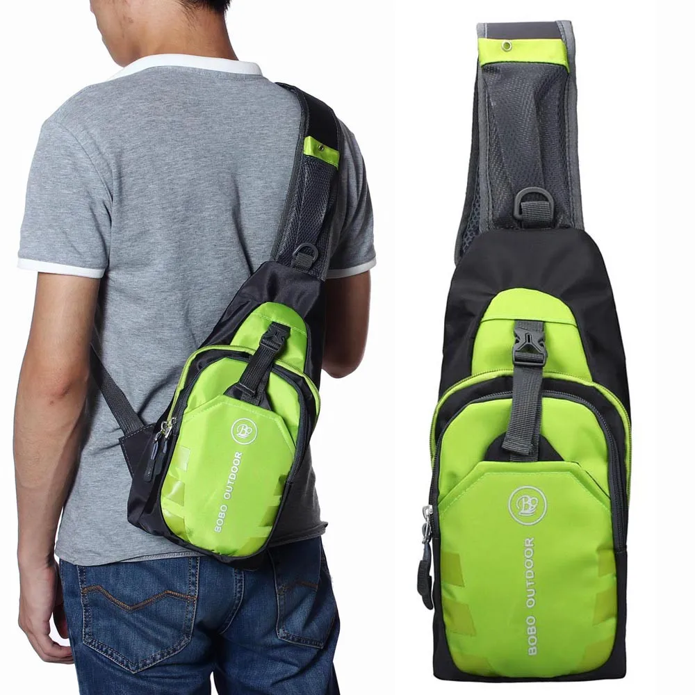 

New Men Bag Shoulders Mountaineering Crossbody Waist Bags Cycling Travel Outdoor Sports Camping Hiking Bag Money Belt Jan16ZYP