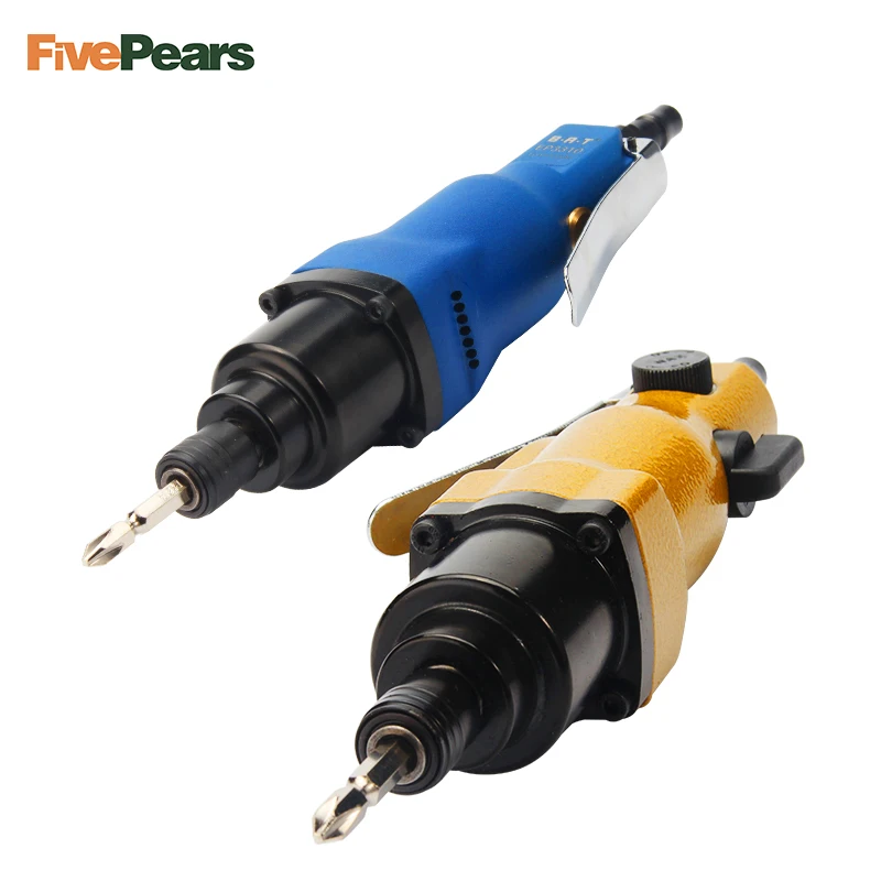 FivePears large torque Pneumatic Air Screwdriver air tool 10H pneumatic tools power tool free shipping Professional level 3310