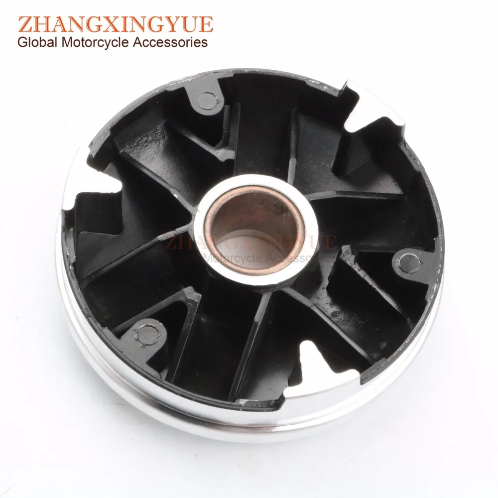 Передний привод Racing Performance муфта вариатора для Suzuki lets II/ Lets 2/ AZ50 2008|assembly| |