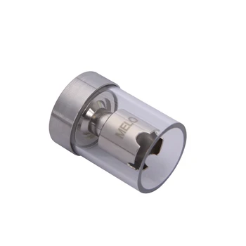 

Original Eleaf MELO Glass Tube Atomizer Pyrex Glass Tube For Istick MELO Tank E Cigarette Accessory