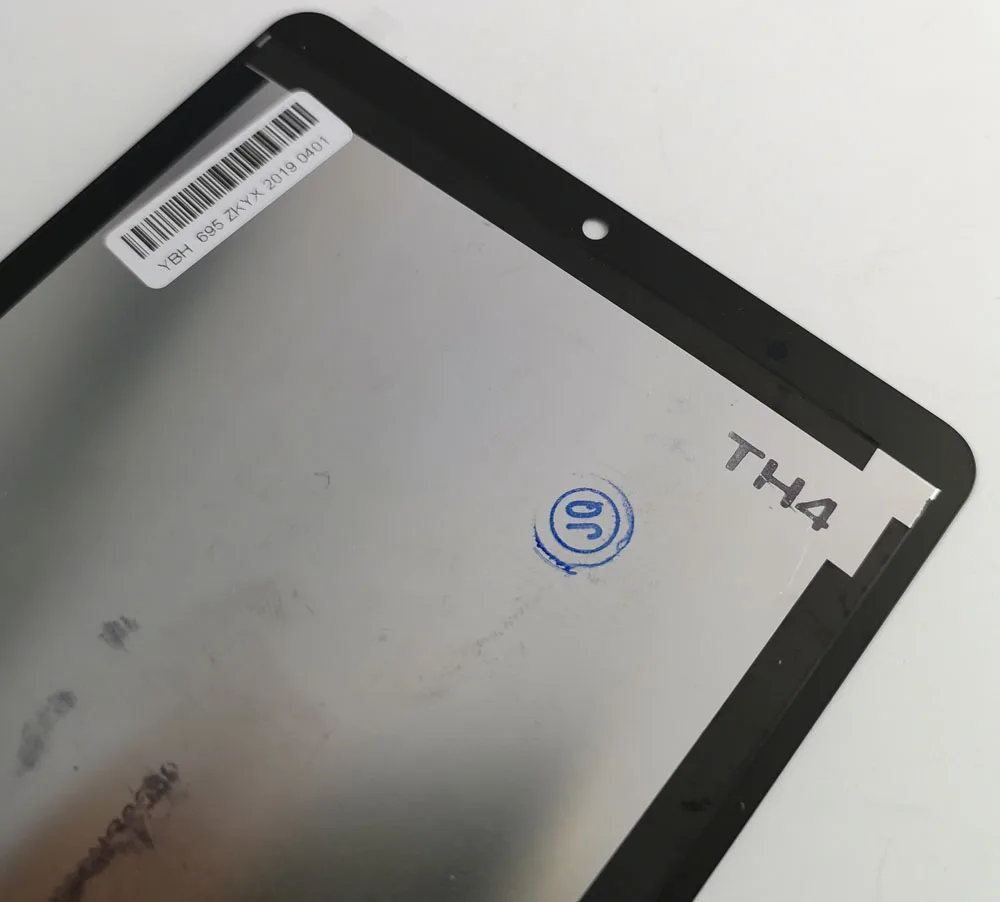 " для huawei Mediapad T3 7,0, 3g, с функцией Wi-Fi или BG2-W09 BG2-U01 BG2-U03 ЖК-дисплей экран Сенсорная панель экрана планшета Стекло Сенсор