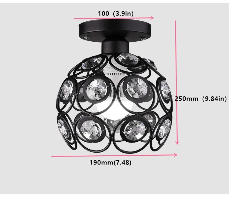 Современные потолочные светильники Lamparas Lustre Luminaria Abajur, потолочные светильники, домашнее освещение E27, Светильники для гостиной