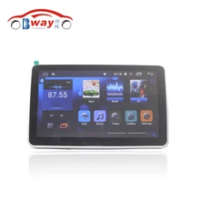 Capacitive 9″ 1024*600 Quadcore Android 6.0.1 Car Radio for Peugeot 508 2011-2016 car DVD player with 1G RAM,16GB iNAND