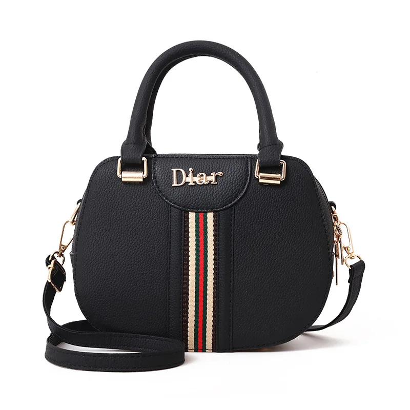 

Luxury handbags Women Bags Small Fashion Designer shoulder bags leather messenger Crossbody Bags for Women 2019 High Quality