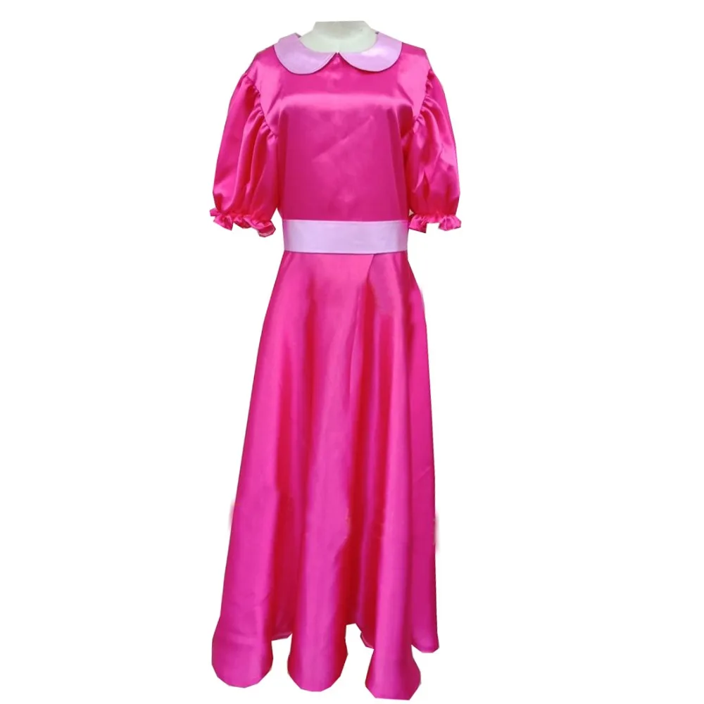 2019 Princess Bubblegum cosplay costumes | Тематическая одежда и униформа