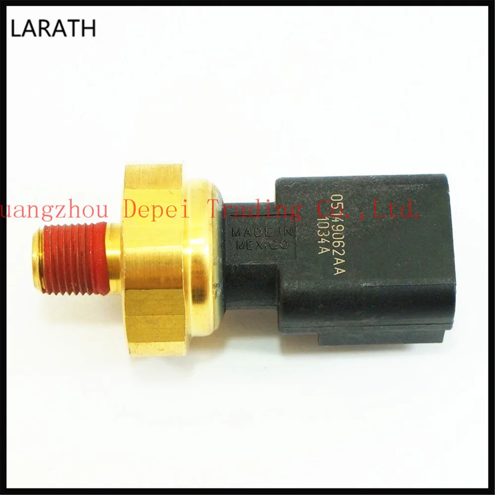 LARATH New OE Engine Oil Pressure Sensor/Switch fits case For Chrysler