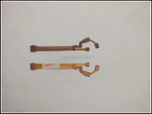 3PCS Lens Zoom Anti-Shake Flex Cable for Nikon J1 J2 10-30 mm