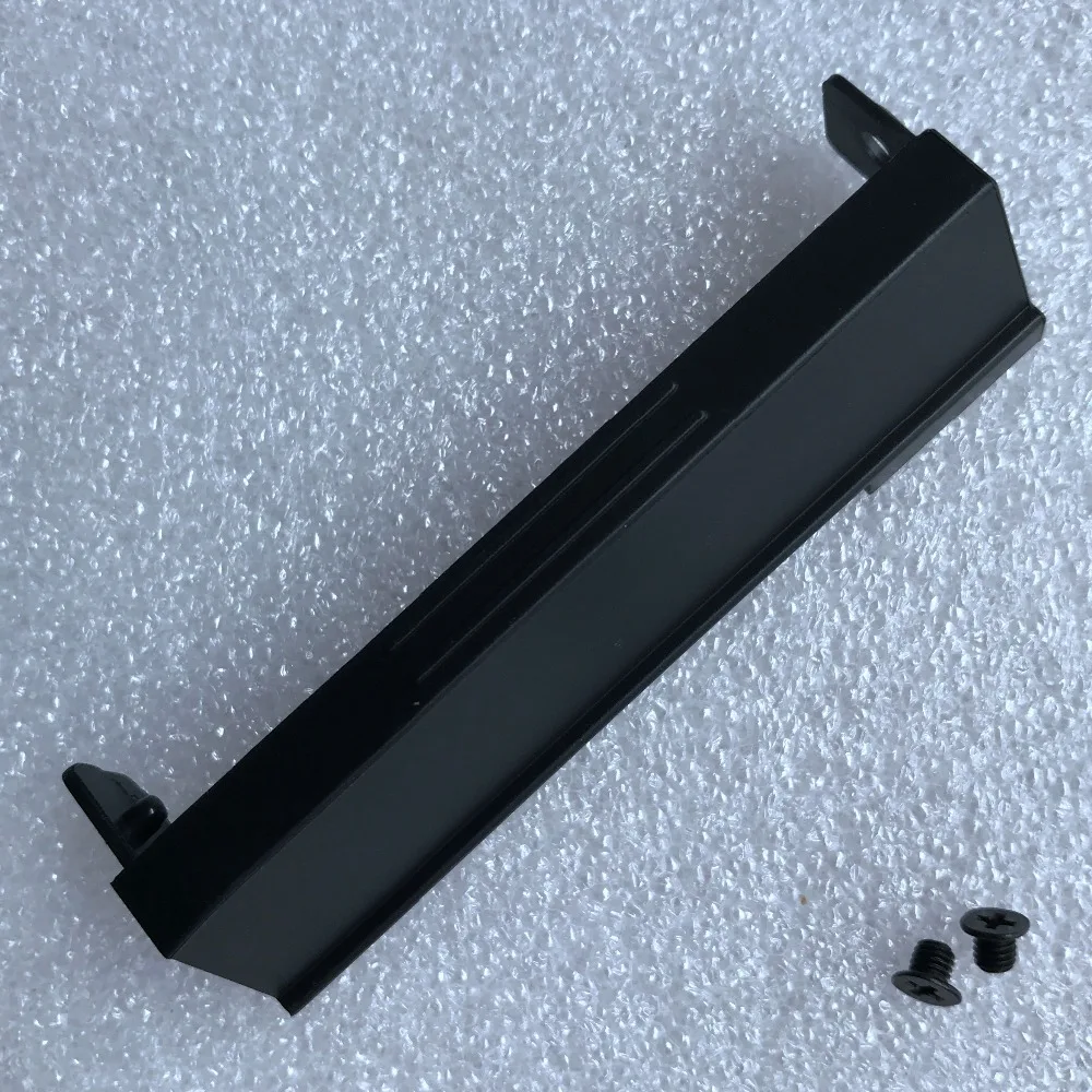 100 шт. новый для Dell Latitude E4310 основной жесткий диск HDD SSD caddy Крышка рамка Лицевая