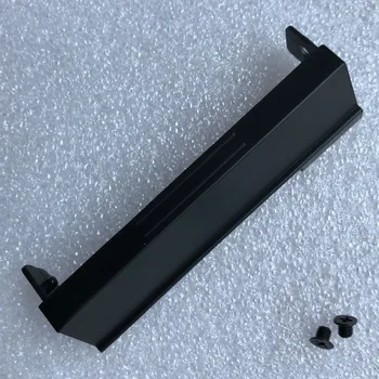 

10PC new for Dell Latitude E4310 primary hard disk drive HDD SSD caddy cover bezel faceplate door w/ screw 9VRH4 09VRH4