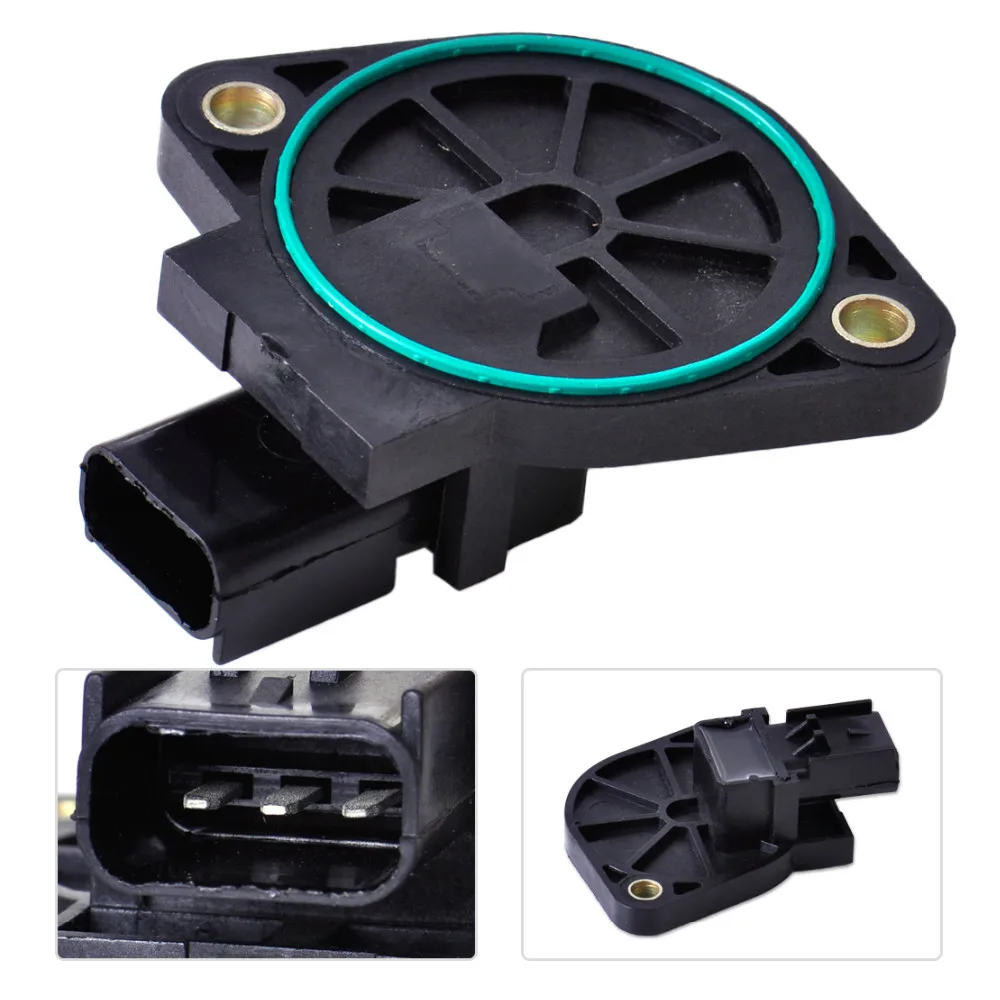 Beler Датчик положения коленчатого вала Cam CPS 23731-AL61A для Nissan 350Z Altima Armada Froniter Infiniti FX35 G35 I35 M35