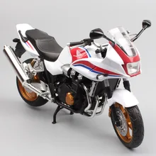 1 12 Automaxx Honda Cb1300sb Cb1300 Super Four Scale Motorcycle Diecasts Toy Vehicles Bike Toys Replicas For Kid Boy Collector Railed Motor Cars Bicycles Aliexpress
