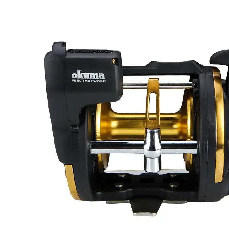 classic pro xp okuma