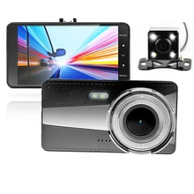New dvr camera dvrs dashcam parking recorder video registrator camcorder full hd 1080p night vision black box dash cam 170degree