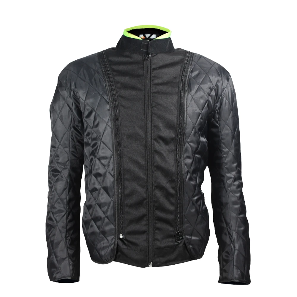 

Winter Motocross Jacket Equipment Gear Cotton Underwear Cold-Proof Moto Jacket 600D/K272 Oxford Cloth Motorcycle Jacket Suit