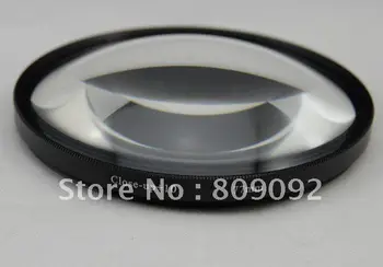 

GODOX 77mm Macro Close-Up +10 Lens Filter for Digital Camera