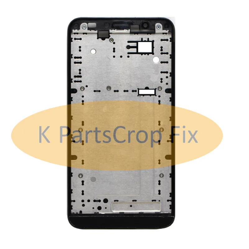Передняя средняя рамка ze550ml для Asus Zenfone 2 ZE551ML передняя корпус Z00AD запасные