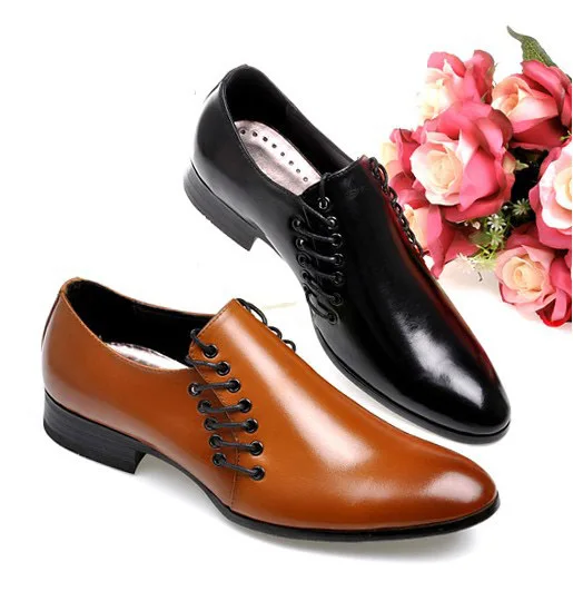 Fashion Genuine Leather Shoe Store Fashion Genuine Leather Shoe Store