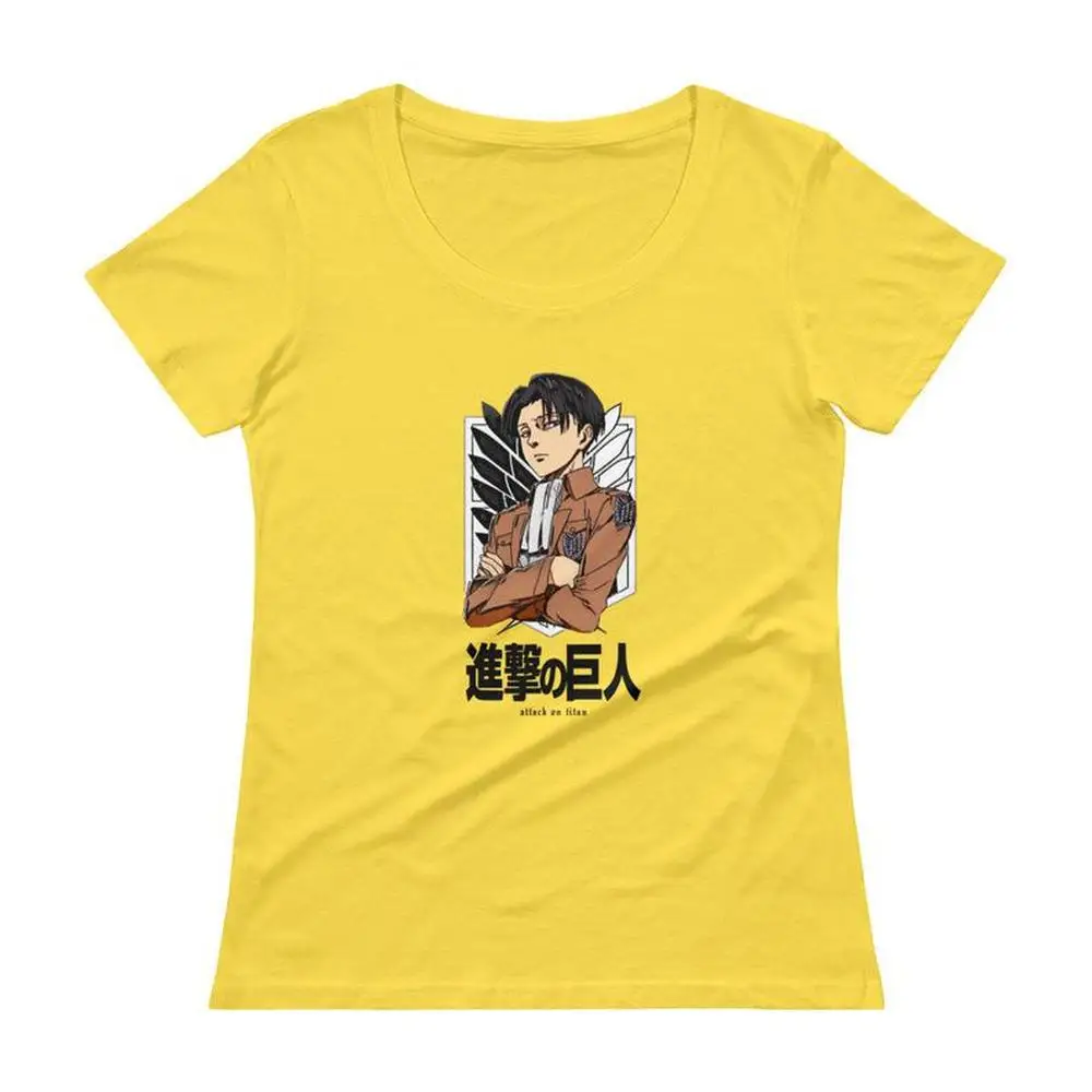 ladies levi top