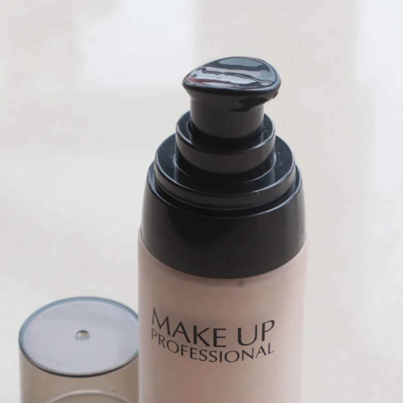 

Professional Face Base Foundation Make Up Long Lasting Brighten Matte Mineral Whitening Liquid Base Foundation Makeup Cosmetics