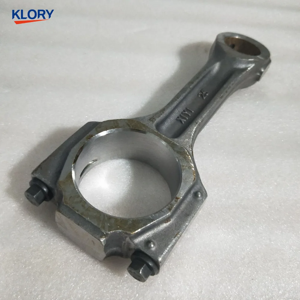 1004300-ED01 modle connect rod assy for Great Wall Haval parts 4D20 engine