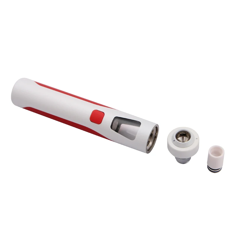 Оригинальные электронные сигареты Joyetech Ego AIO стартовый набор Все в одном бак 2 мл с