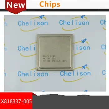 

10PCS/LOT X818337 X818337-005 X818337-004 X818337-003 X818337-002 BGA IC Select the appropriate suffix
