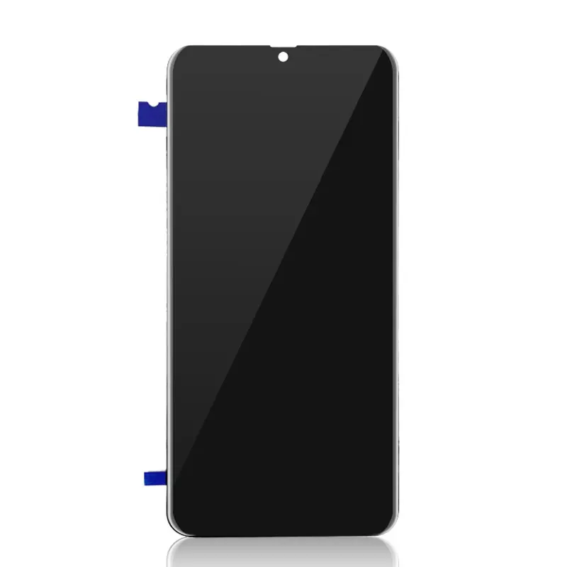 Для samsung Galaxy A50 A505F ЖК-дисплей сенсорный экран дигитайзер сборка Замена Для A505