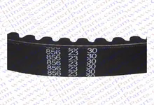 856 23 30 CVT Belt For 250 257 260 300 YP VOG Yamaha Linhai Buyang FA-D300 H300 Manco talon Scooter Go Kart Buggy ATV Parts