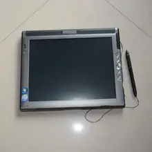 New Arrival Tablet LE1700 (4gb ram) Diagnostic laptop Work for MB Star c4 /c5/ for bmw icom a2/ for bmw icom next/ VAS5054A