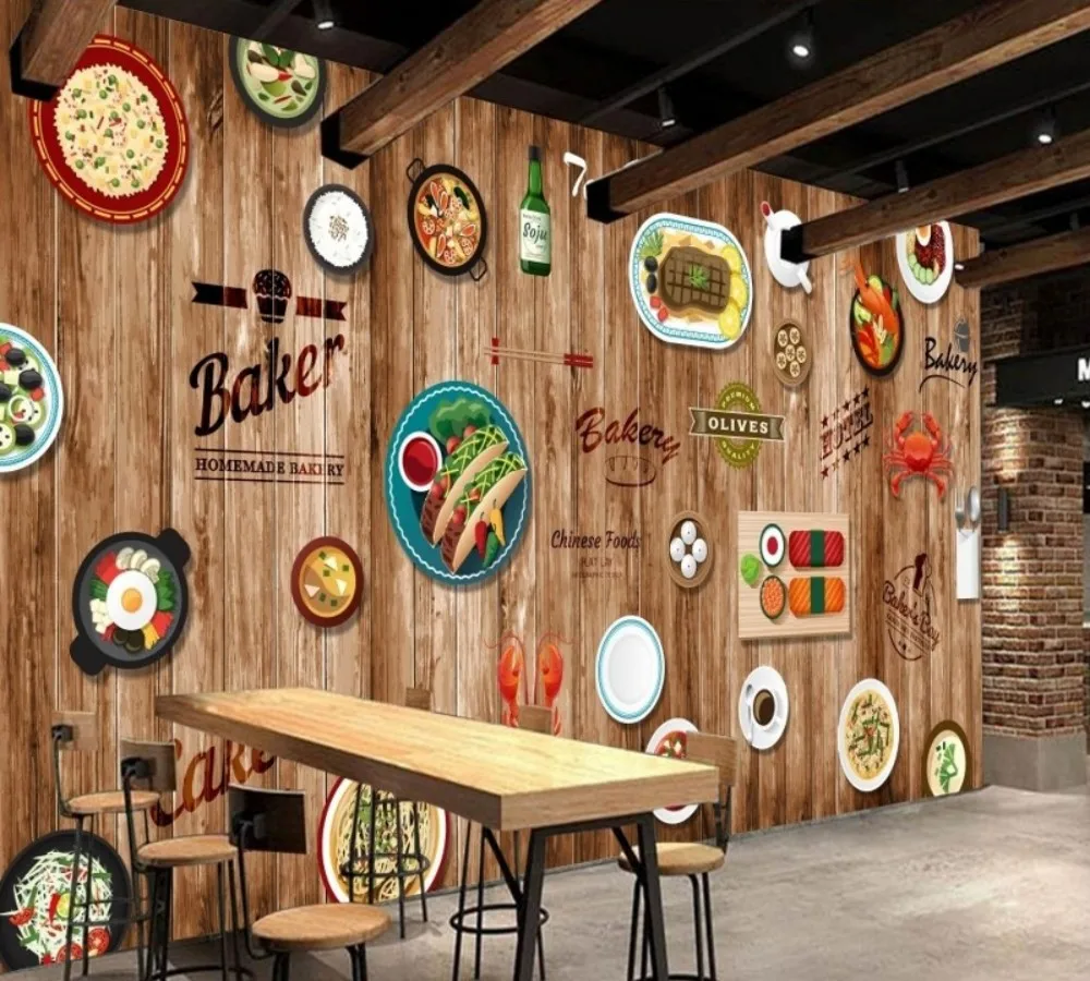 conew_restaurant wallpaper 1