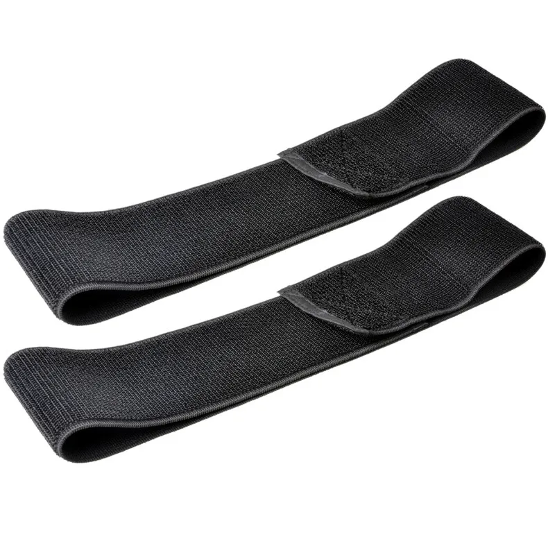 

1PCS MT011-5 Elastic Magic Tape Width 10 cm Length 70cm Cable Tie As a Wrist Supportor/Waistband/Girdles Crepe bandage