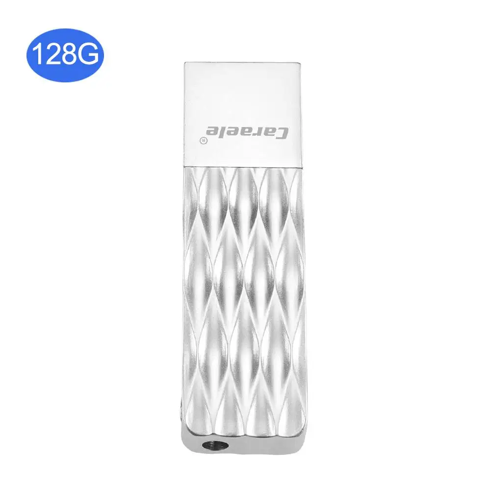 

USB Flash Drive USB2.0 Portable Metal Waterproof High - Speed Flash Mobile U Disk U Disk Flash Disk USB Flash Memory Stick