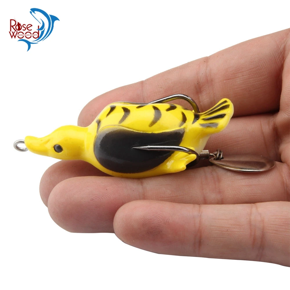 suicide duck lure