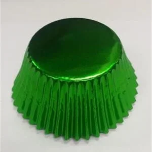 green foil -  - _(1)