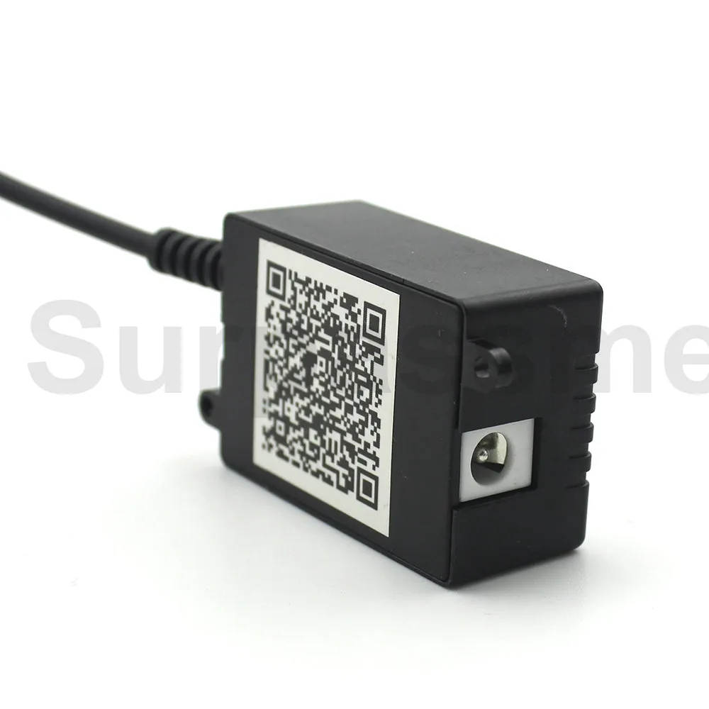 Wireless Remote Car ambient light