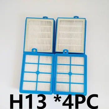 

4X HEPA FILTER FOR ELECTROLUX ULTRA ACTIVE ULTRA ONE TWINCLEAN Z8220 Z8240 Z8266 Z8280 VACUUM CLEANER FILTER