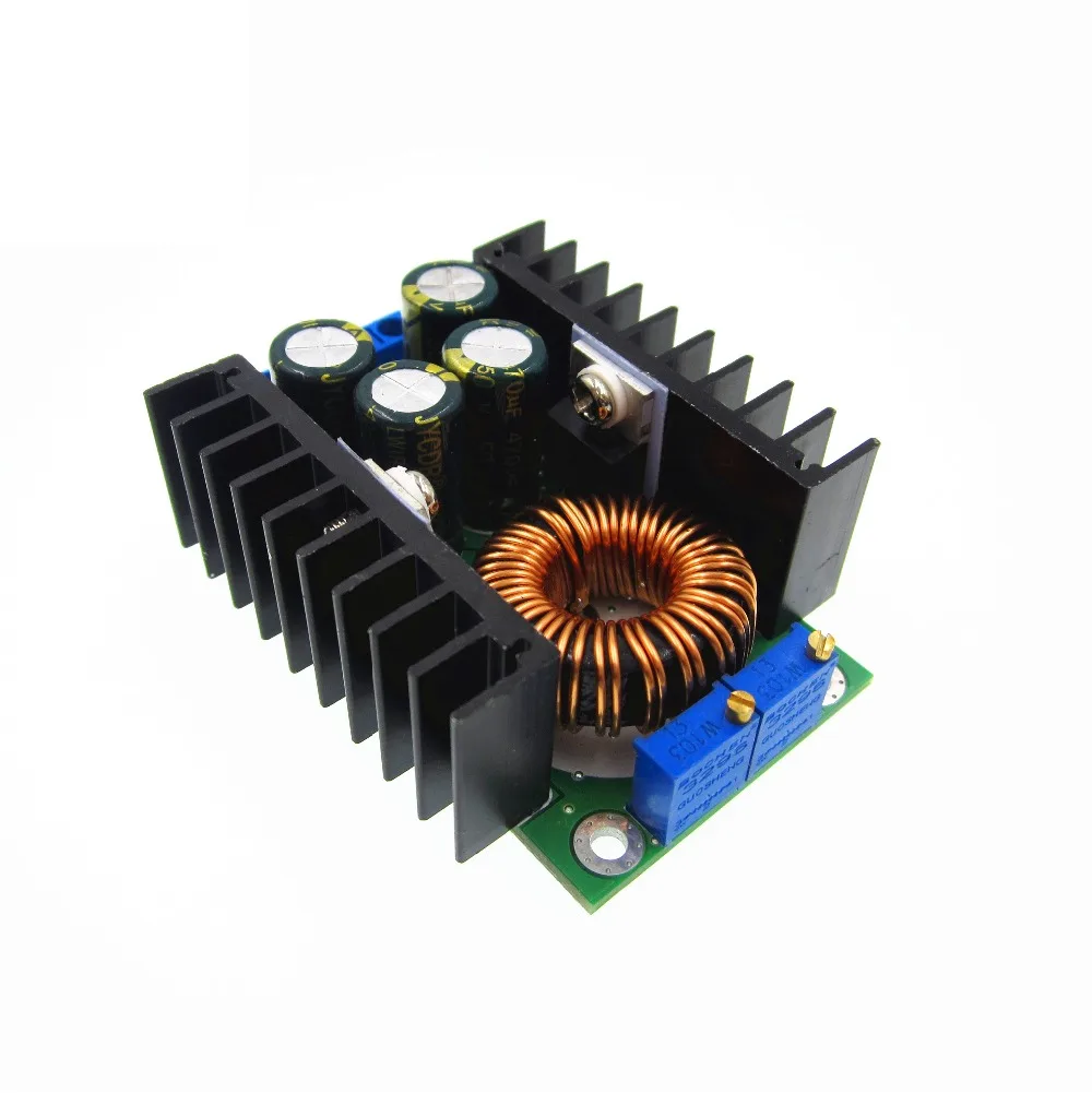 DC CC 9A 300W Step Down