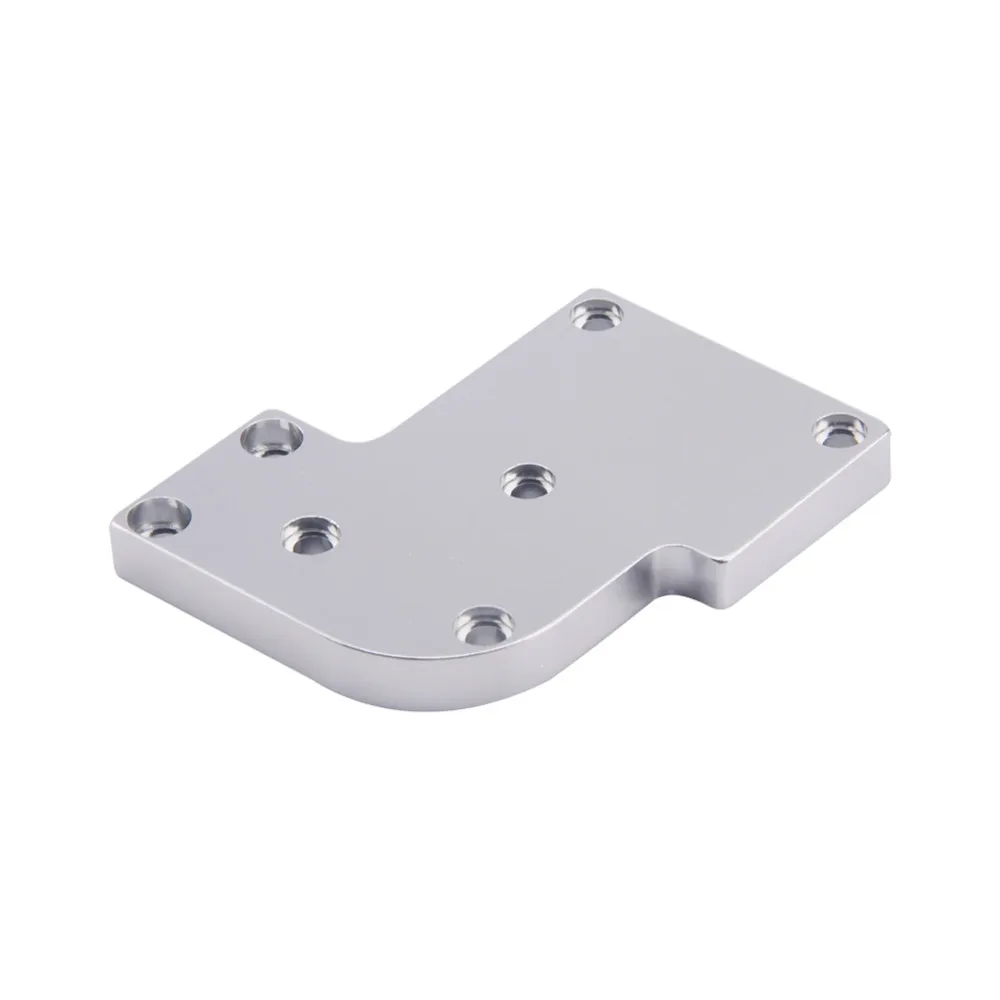 Gimbal Crash Protector Ribbon Cable Saver For DJI Phantom 3 Pro Advanced CNC 1PCS